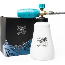 Auto Finesse Foam Lance V2 Nilfisk Quick Release - profesionálny napeňovač