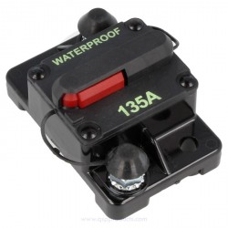 QSP - automatický istič 135AMP