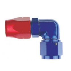 Fitinga QSP- D06 s uhlom 90 ° I.