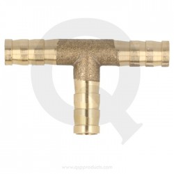QSP - mosadzný T 12mm