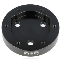 QSP - adapter pre volant z 3 na 6 otvorov