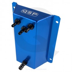 QSP - palivový catchtank modrý 1 liter