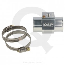 QSP - adaptér pre čido teploty vody 34mm