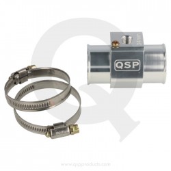 QSP - adaptér pre čido teploty vody 28MM