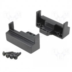 Rámček autorádia 1-DIN Audi A4 / A6 / A8