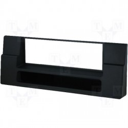 Rámček autorádia 1-DIN BMW 5 / BMW X5 I.