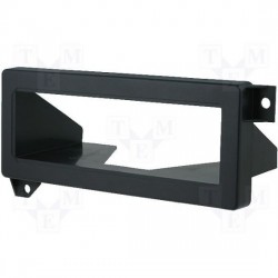 Rámček autorádia 1-DIN Chrysler / Dodge