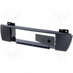 Rámček autorádia 1-DIN BMW X3