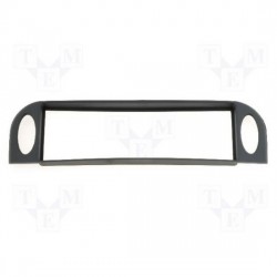 Rámček autorádia 1-DIN Citroen C5