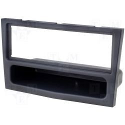 Rámček autorádia 1-DIN Opel Astra II.