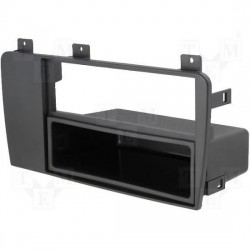 Rámček autorádia 2-DIN Volvo