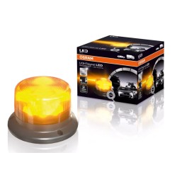 OSRAM LIGHTsignal LED BEACON LIGHT - LED varovné svetlo, napätie 12/24V