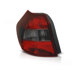 BMW E87 / E81 04-07 - ľavé zadné svetlo original vzhľad