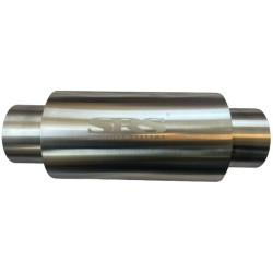 Univerzálny rezonátor – Ø63.5mm/2.5''
