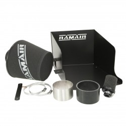 Športový kit sania Ramair Jet Stream na Honda Civic EP3 2.0 Type-R (01-05)