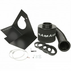 Športový kit sania Ramair Jet Stream na BMW 3-Series E46 325i/328i/330i (98-05)