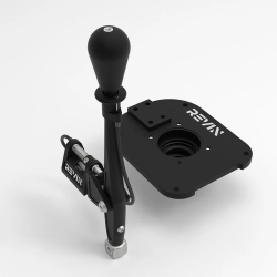 Skrátené radenie REVIN pre Nissan 350Z