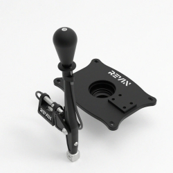 Skrátené radenie REVIN pre Nissan 370Z