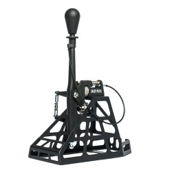 Skrátené radenie REVIN pre Mitsubishi Lancer Evo 4/5/6/7/8/9 s 5-stupňovou prevodovkou