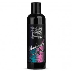 Auto Finesse - Radiance Carnauba Creme 250 ml krémový vosk na báze syntetických polymérov