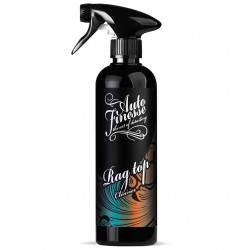 Auto Finesse - Rag Top Hood Cleaner 500 ml čistič striech kabrioletov