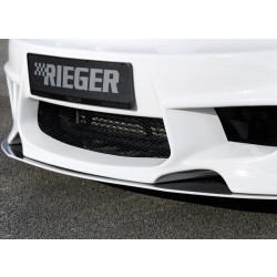 Rieger Tuning lipa pod predný nárazník Rieger č. 35030/31/32/33/41/43 pre BMW radu 1 E81 / E82 / E87