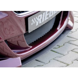 Rieger Tuning lipa pod predný nárazník Rieger č. 50500/01/13/14 pre BMW Z4 (E85) Coupé / Roadster, r
