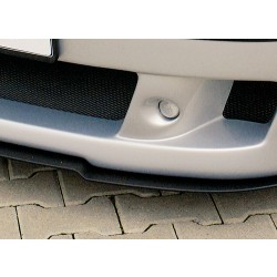 Rieger tuning lipa pod predný nárazník Rieger č. 59017/18/06/50 pre Volkswagen Golf IV 3/5-dvere. Ko