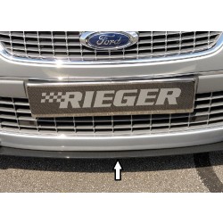 Rieger tuning lipa pod predný spoiler Rieger č. 32101 pre Ford Mondeo (BA7) Kombi / Sedan / Coupé, p
