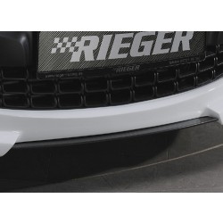 Rieger tuning lipa pod predný spoiler Rieger č. 58940/58951 pre Opel Corsa D 3/5-dvere. facelift, r.