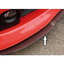 Rieger tuning lipa pod predný spoiler č. 56600/566011 pre Audi A3 (8L) 3/5-dvere.