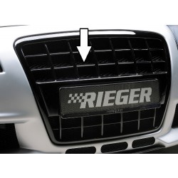 Rieger tuning maska k prednému nárazníku č. 56750/51 a 56743/44 pre Audi A3 (8P) 3/5-dvere. / Audi A