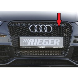 Rieger tuning originálna maska Audi RS5 pre Audi A5 / S5 / RS5 (B8 / B81) Cabrio / Coupé / Sportback