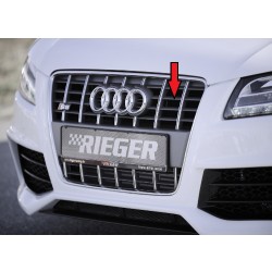 Rieger tuning originálna maska S5 (B8), vr. RZ pre Audi A5 / A5 S5 (B8 / B81) Cabrio / Coupé / Sport