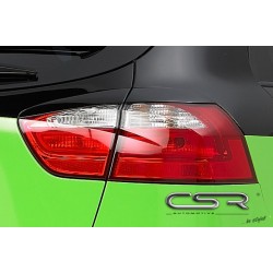 Kia Rio UB 3. Generation 11- - mračítka zadných svetiel