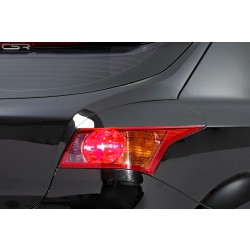 Kia pre ceed 11-13 - mračítka zadných svetiel