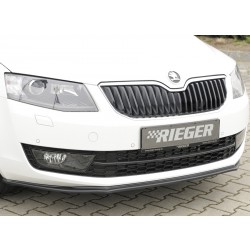 Škoda Octavia III 13- - Predný podnárazník R