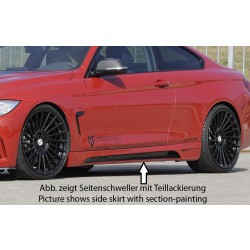 BMW Řada 4 F32, F33 coupe (3-dvere.), Kabriolet vr. faceliftu, 03 / 13-06 / 15, 07 / 15-, 11 / 12-06