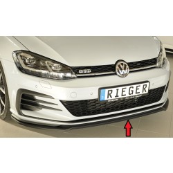 Volkswagen Golf 7 GTD, GTE, GTI 3-dvere., 5-dvere. vr. faceliftu, 02 / 17-, 05 / 14-12 / 16, lipa po