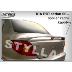 Krídlo - KIA Rio sedan 00-05