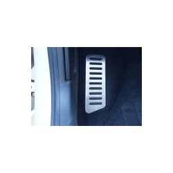 Škoda Rapid - Opierka nohy footrest