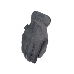 Rukavice Mechanix FastFit šedej Wolf Grey