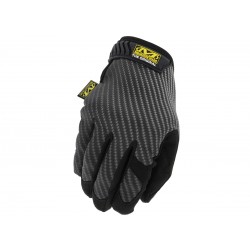 Rukavice Mechanix The Original - Carbon Black Edition výročnú rukavice