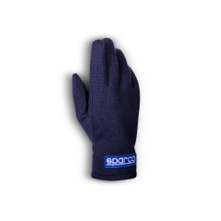 Rukavice Sparco Wool Sportdrive, Farba: modrá
