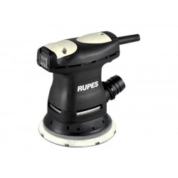 RUPES LR71TE - elektrická orbitálna brúska, Výkmit 2 mm, priemer unášača 125 mm (speed control)