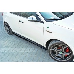 Alfa Romeo Giulietta 10-  - prahy