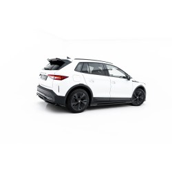Škoda Elroq RS Mk1, difúzory pod bočné prahy, Maxton Design