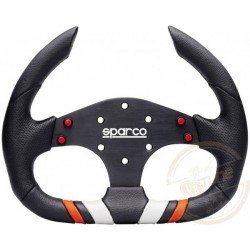 Športový volant - Sparco P104 Limited (universal)