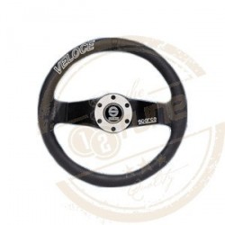 Športový volant - Sparco Veloce II (universal)