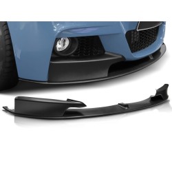 BMW F30 / F31 11- M PERFORMANCE - predný podnárazník